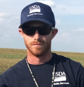 Photo of Matthew Curry